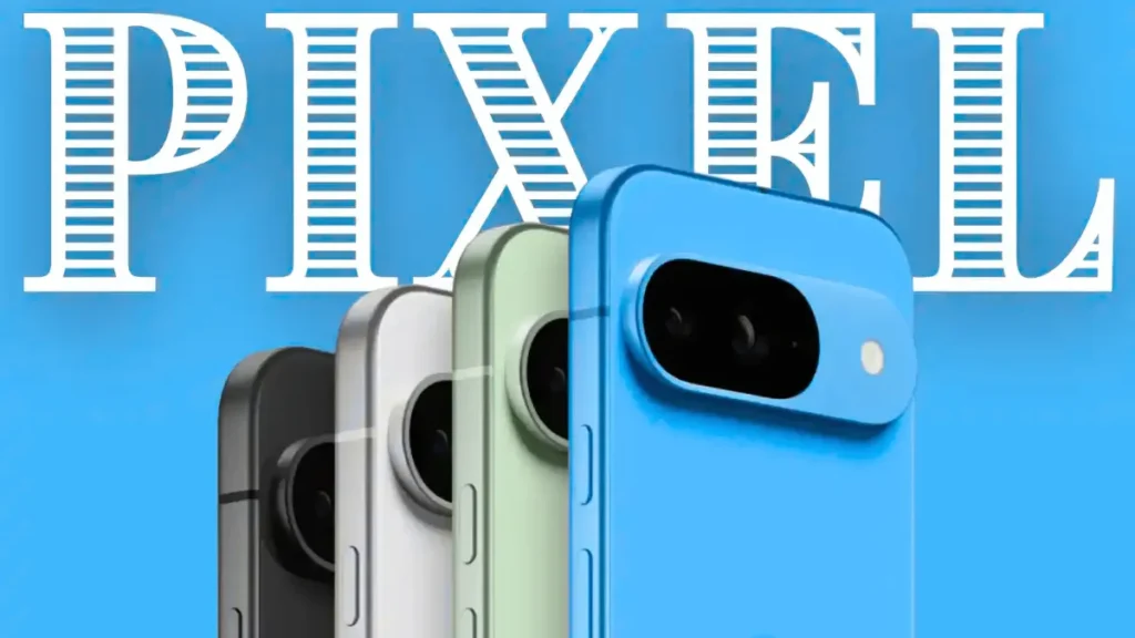 Google Pixel 11 Pro