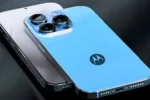 Motorola Edge 60 Fusion