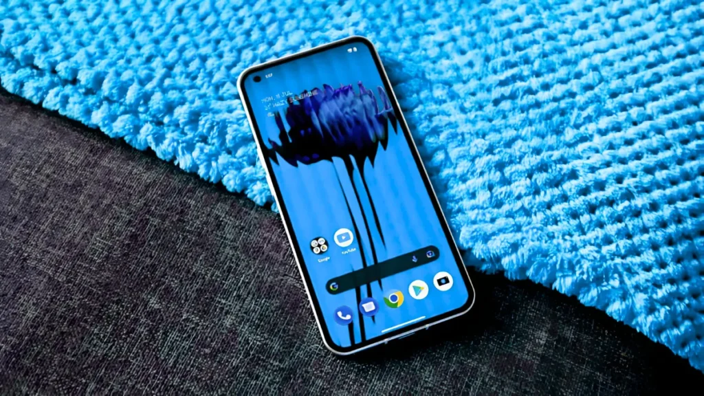 Nothing Phone (1) 5G