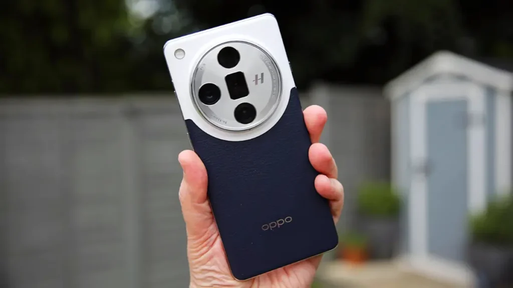 OPPO K12x 5G