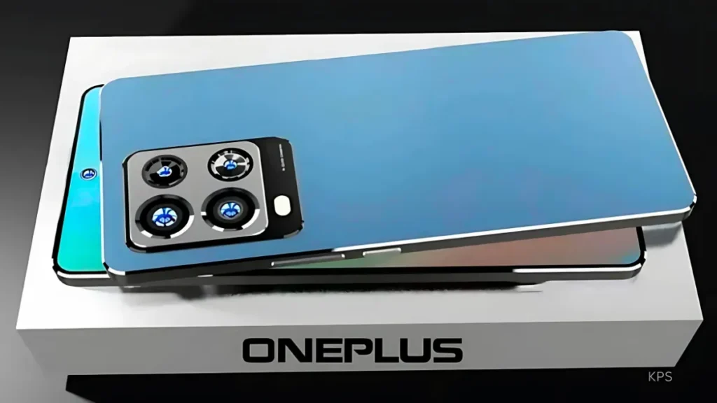 OnePlus Ace 5 Ultra 5G