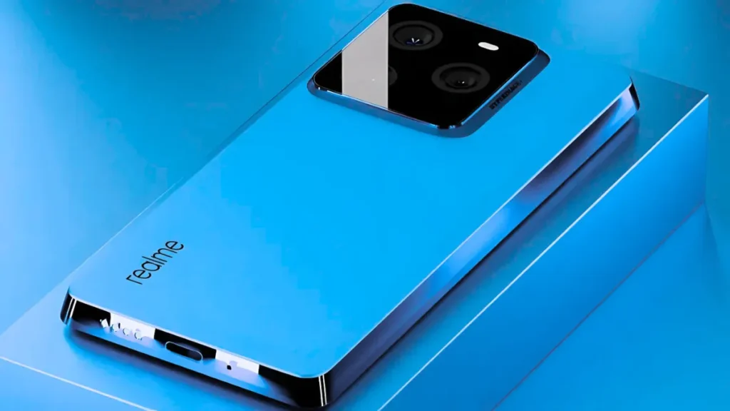 Realme C73 5G
