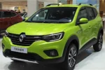 Renault Triber