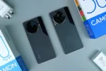 Tecno Camon 30 Premier 5G