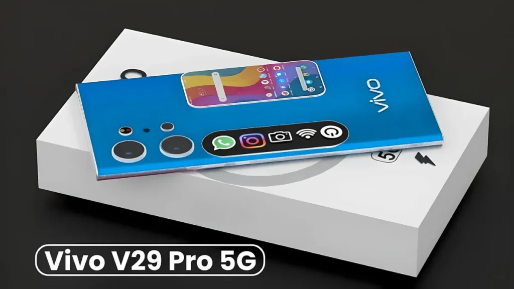 V29 Pro 5G