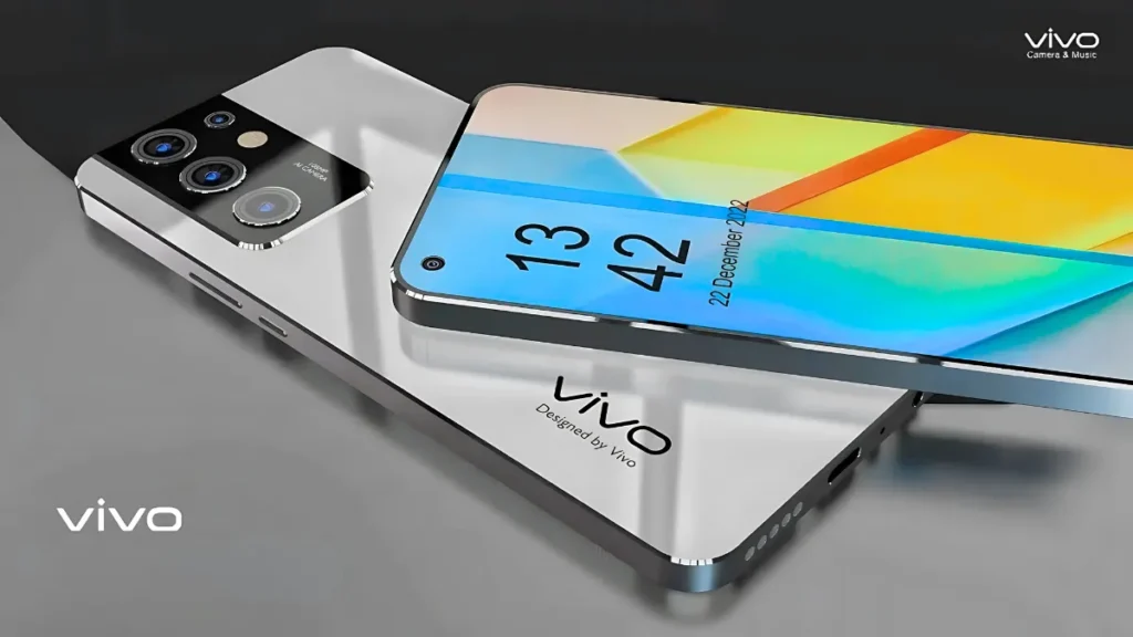 Vivo 5G