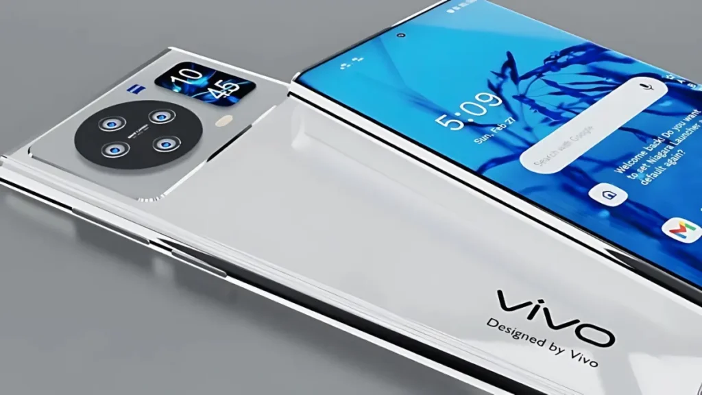 Vivo V29 5G