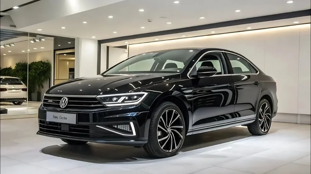 Volkswagen Virtus