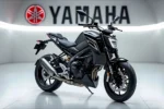 Yamaha MT-15 V2
