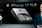 iPhone 17 Flip