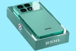 BSNL Mobile 5G