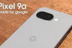 Google Pixel 9a