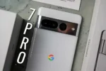 Google Pixel 7