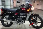 Hero Splendor 2025
