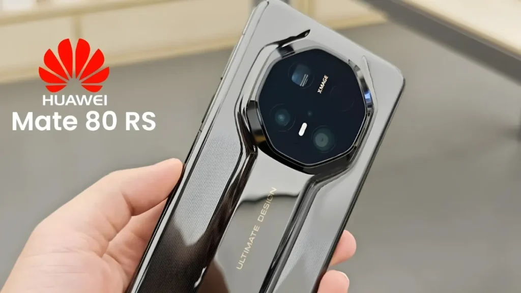 Huawei Mate