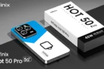 Infinix Hot 50 Pro 5G