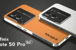 Infinix Note 50 Pro