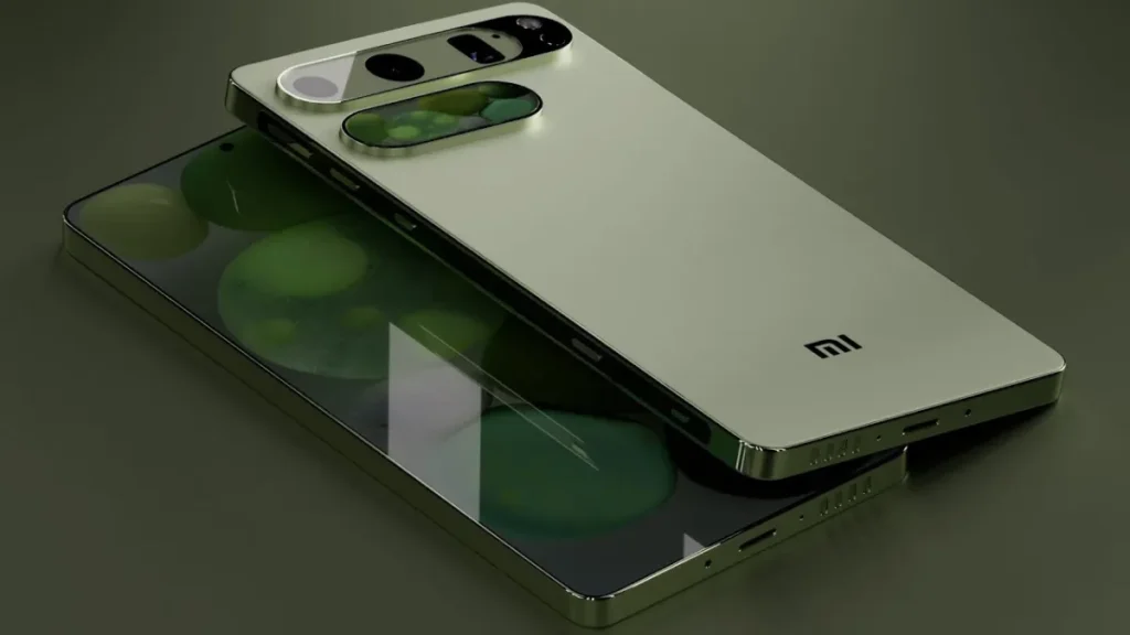 Mi X100 Pro