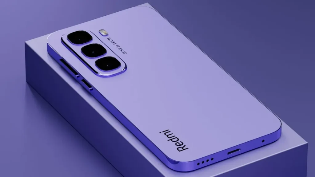 Mi X100 Pro
