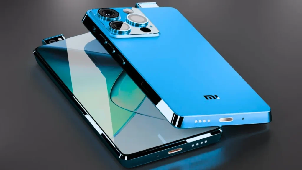Mi X100 Pro