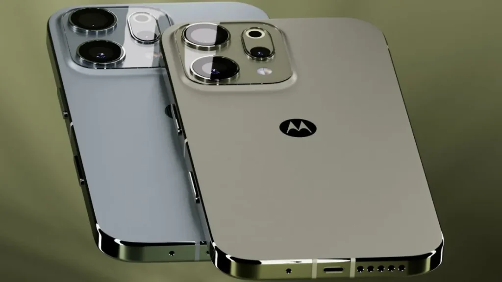 Motorola Edge 70 Ultra