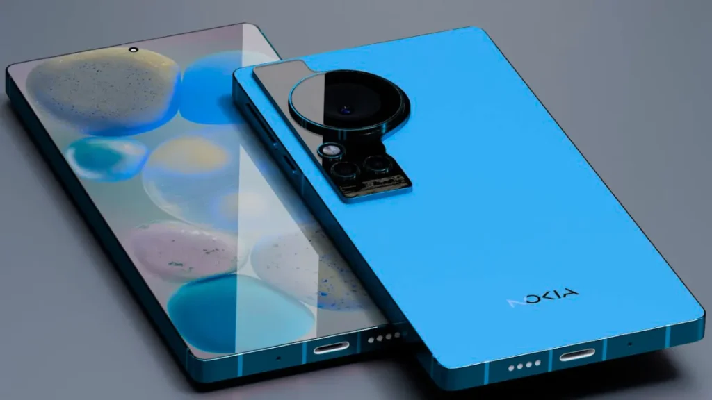 Nokia P1 Pro