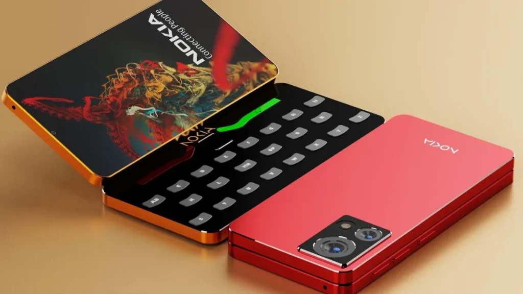 Nokia X500 5G