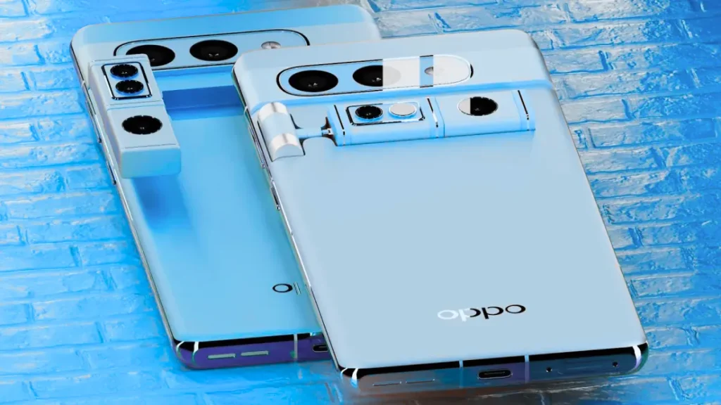 OPPO R1 Pro