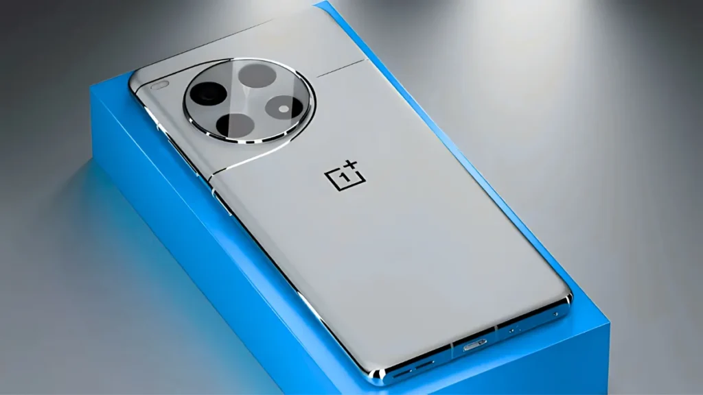 OnePlus 14 5G