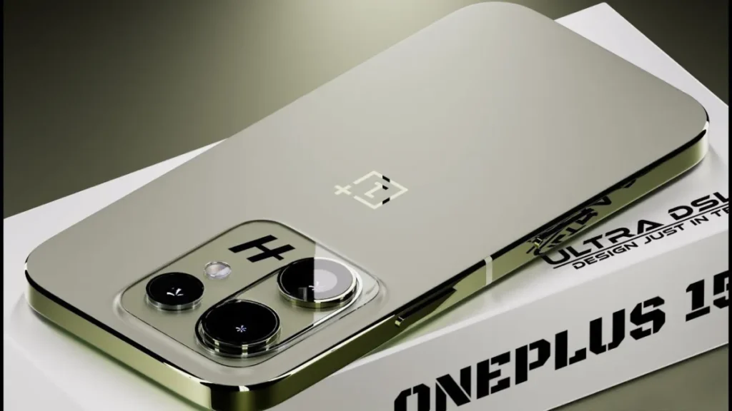 OnePlus 15R