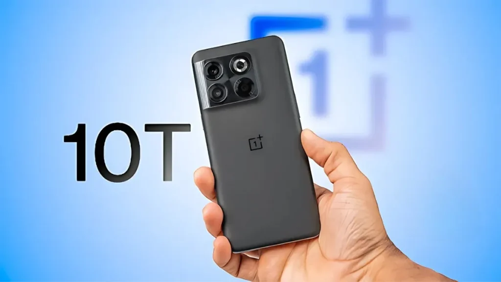 Oneplus 10T