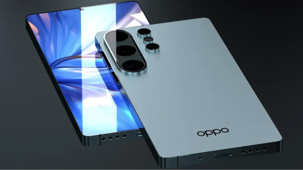 Oppo Reno 13 Pro+