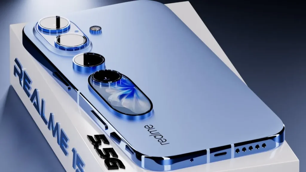 Realme 15 Ultra