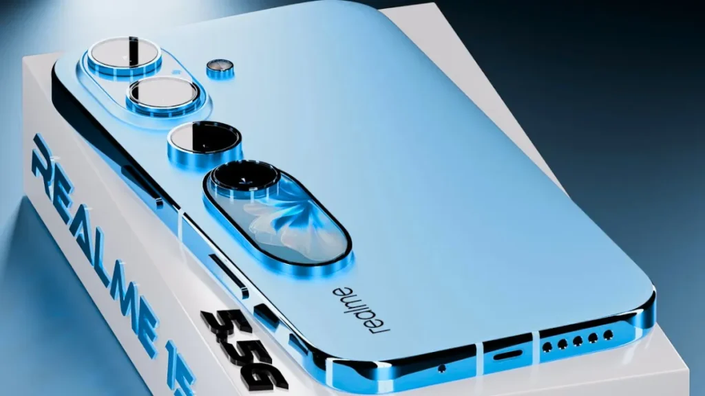 Realme 15 Ultra