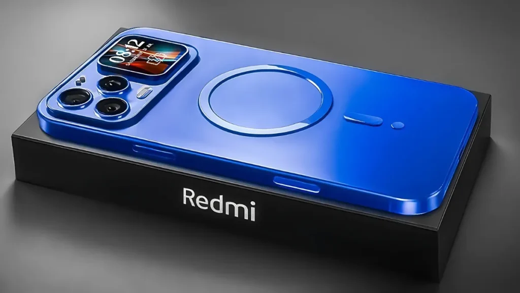 Redmi Note 14