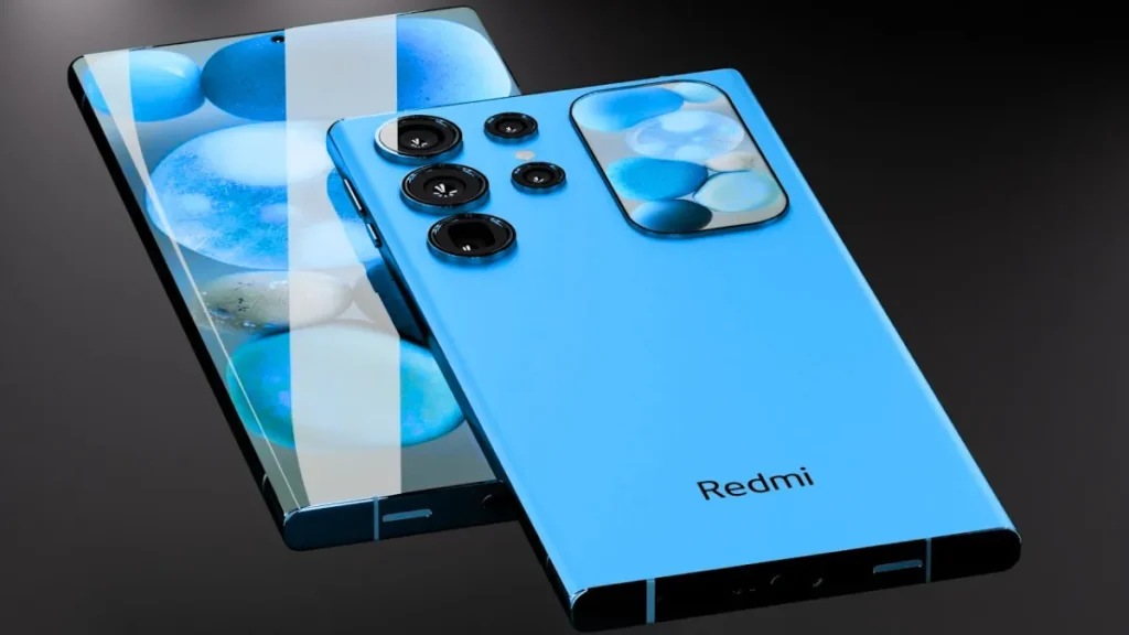 Redmi Note 14 Pro Max