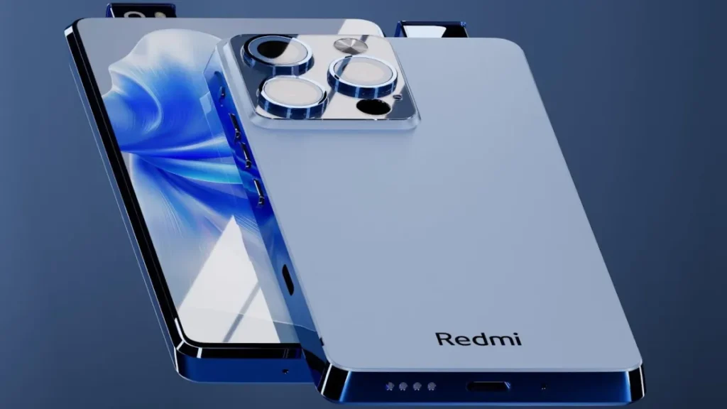 Redmi Note 15 Pro +