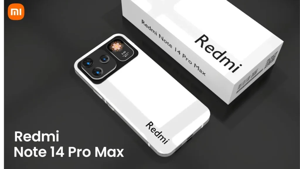 Redmi Note 15 Ultra 5G