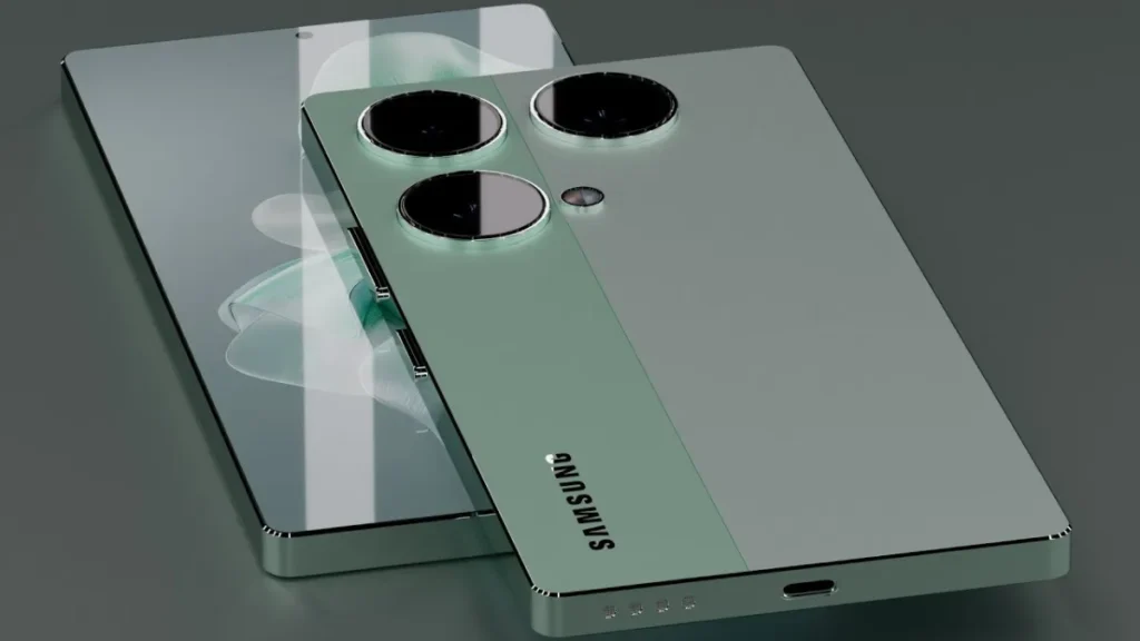 Samsung Galaxy A56