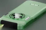 Samsung Galaxy Beam