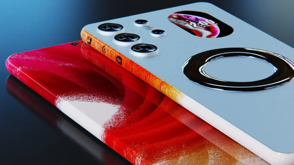Samsung Galaxy S25 Ultra