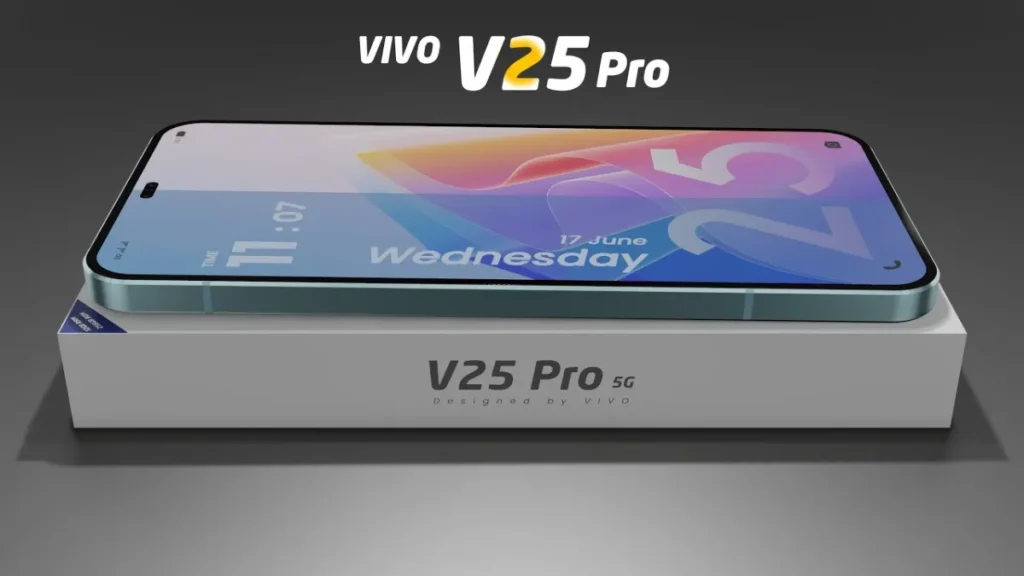 VIVO V25 PRO