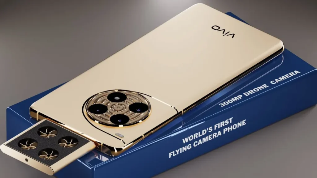 VIVO V31 PRO 5G