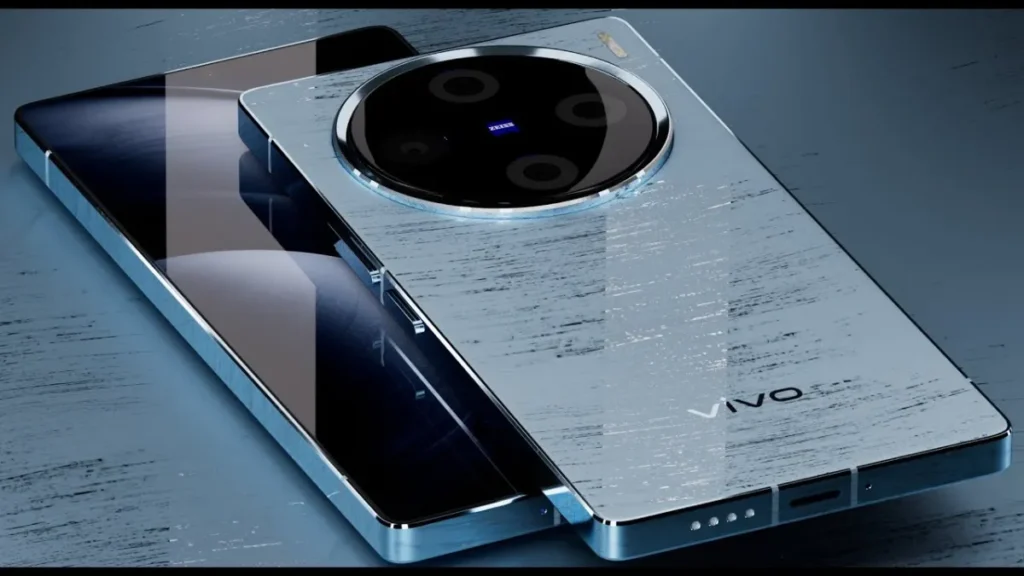 Vivo T4 5G