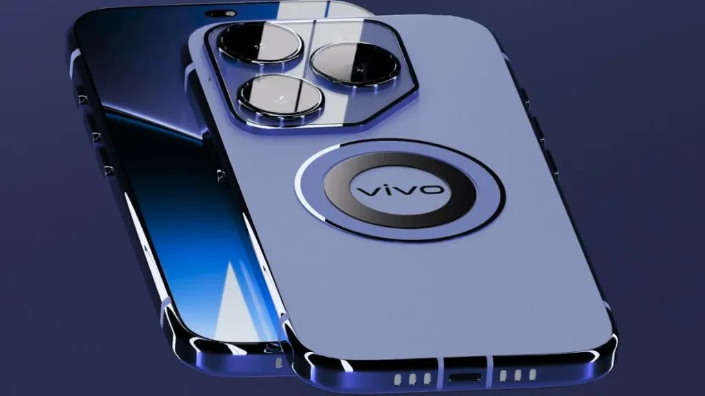 Vivo V60 Pro