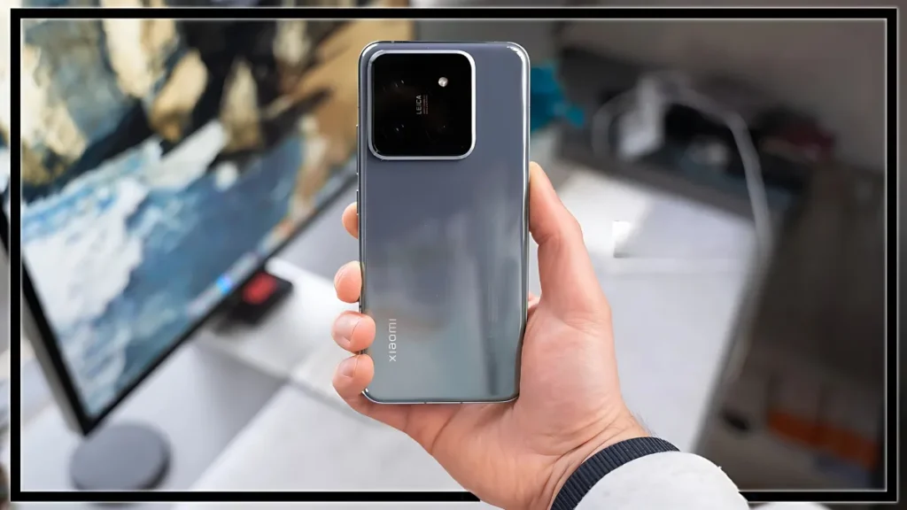 Xiaomi Civi 2