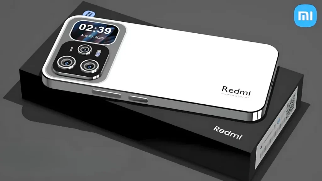 Xiaomi Redmi Note 10 Pro 5G