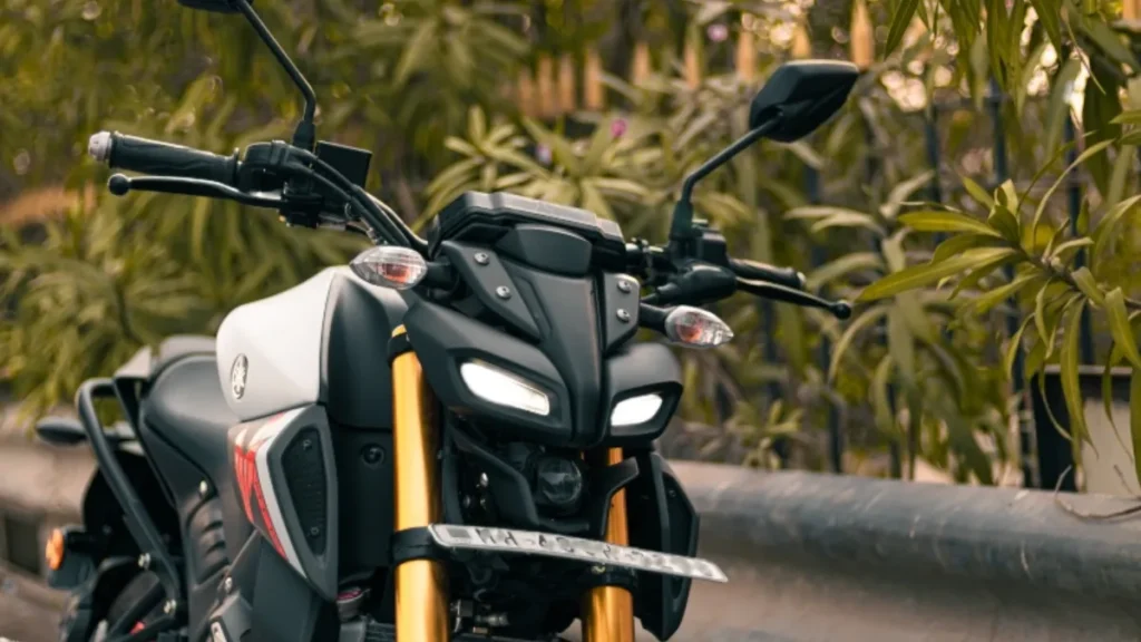 Yamaha MT-15 V2.0