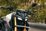 Yamaha MT-15 V2.0