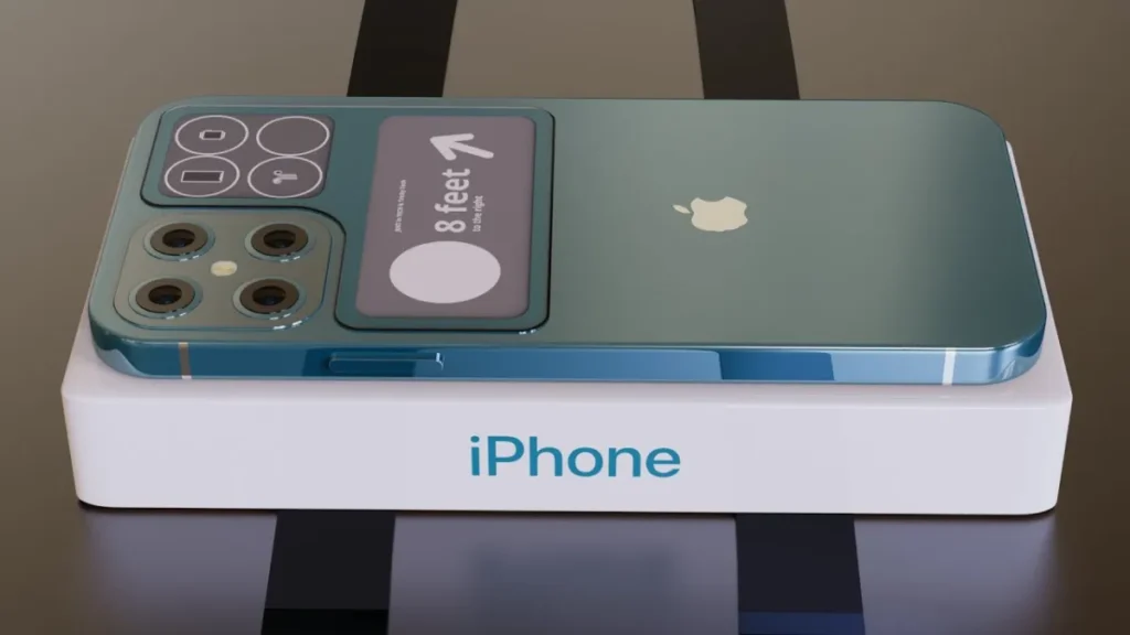 iPhone 14